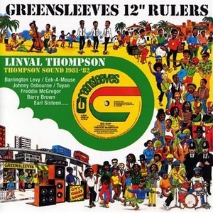 Greensleeves