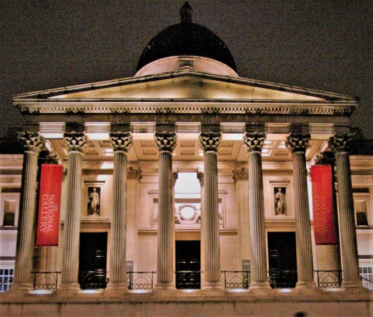 National gallery (2)