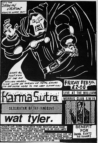 Gig karma sutra wat tyler slaughter of the innocent