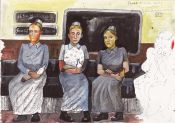 New york metro amish girls study