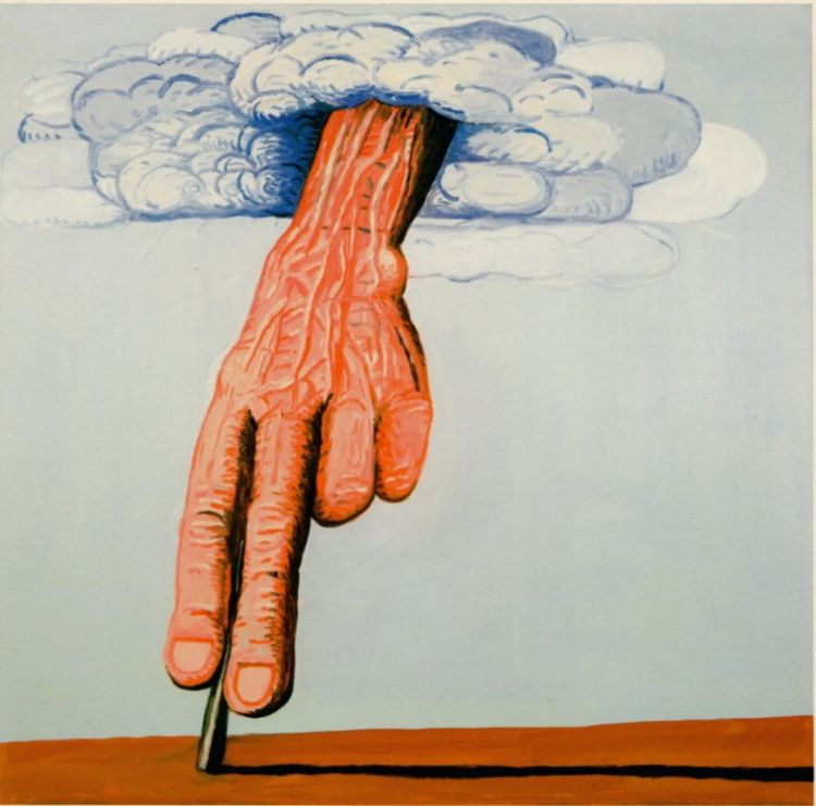 Philip guston the line 1978